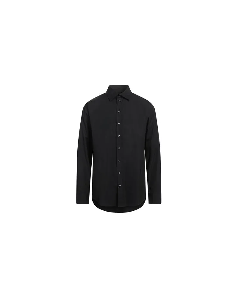 Dsquared2 TOPS - Hemdenauf YOOX.COM Schwarz