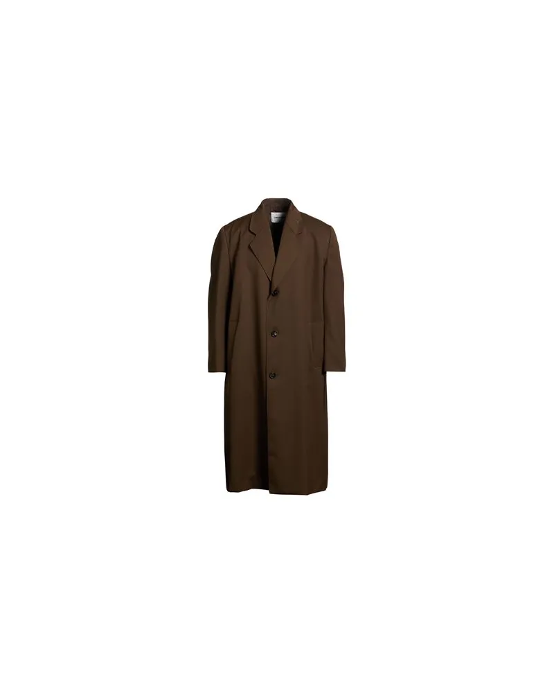 LOW CLASSIC JACKEN & MÄNTEL - Jacken, Mäntel & Trenchcoatsauf YOOX.COM Khaki