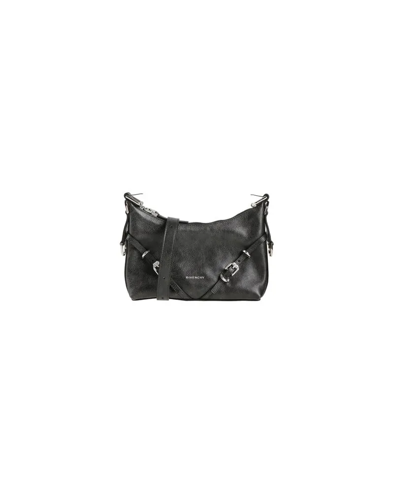 Givenchy TASCHEN - Umhängetascheauf YOOX.COM Schwarz
