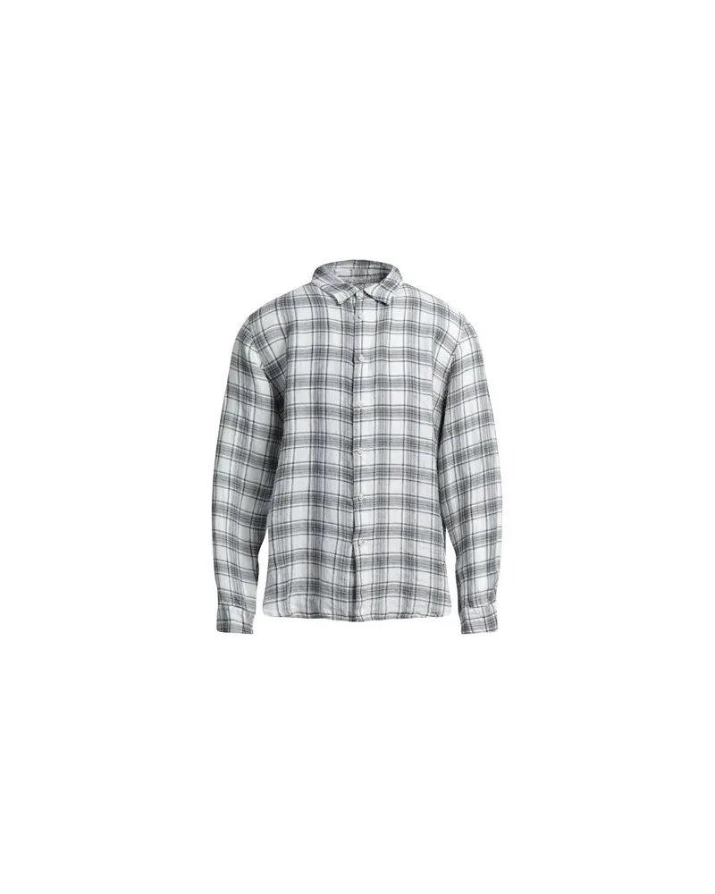 CROSSLEY TOPS - Hemdenauf YOOX.COM Hellgrau