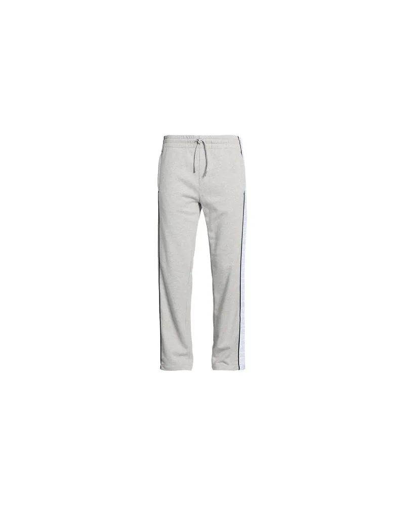 Bikkembergs HOSEN & RÖCKE - Hosenauf YOOX.COM Grau