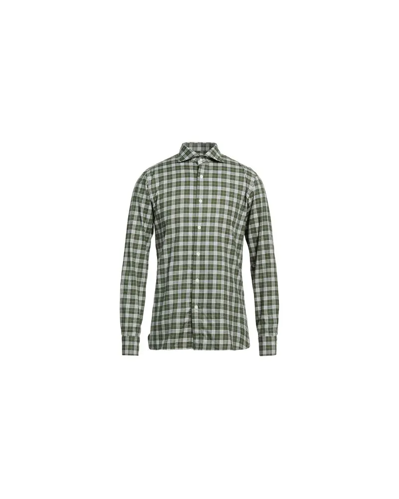 Truzzi TOPS - Hemdenauf YOOX.COM Grün