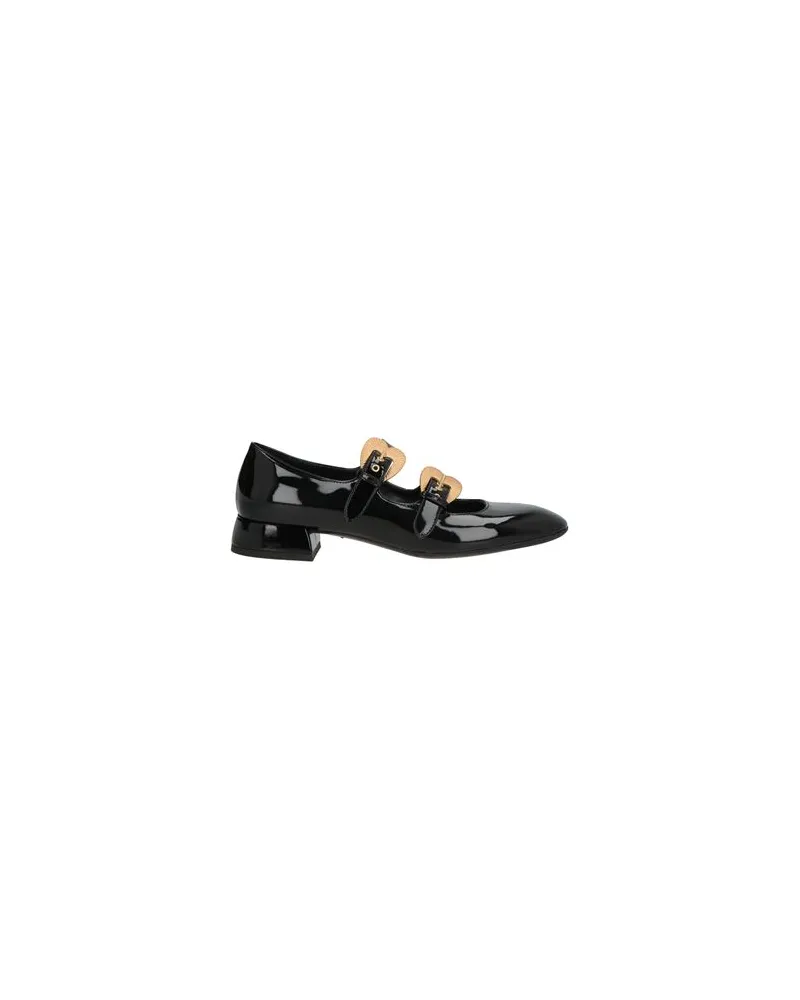 A.BOCCA SCHUHE - Ballerinasauf YOOX.COM Schwarz