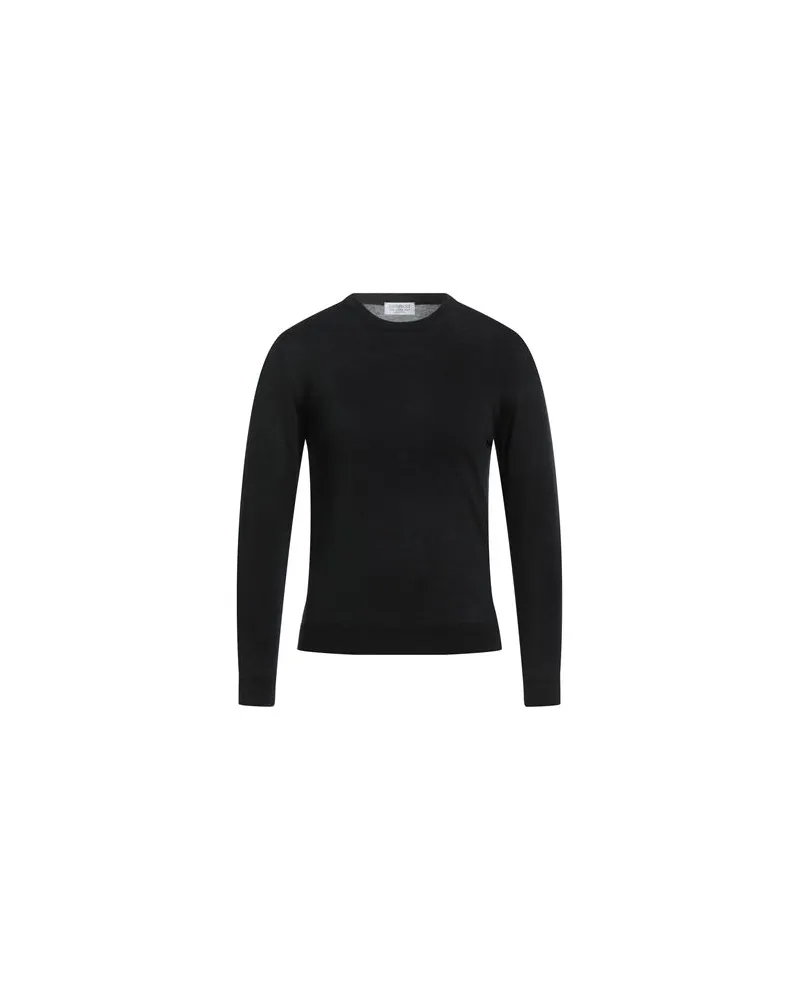 Bellwood STRICKWAREN - Pulloverauf YOOX.COM Schwarz