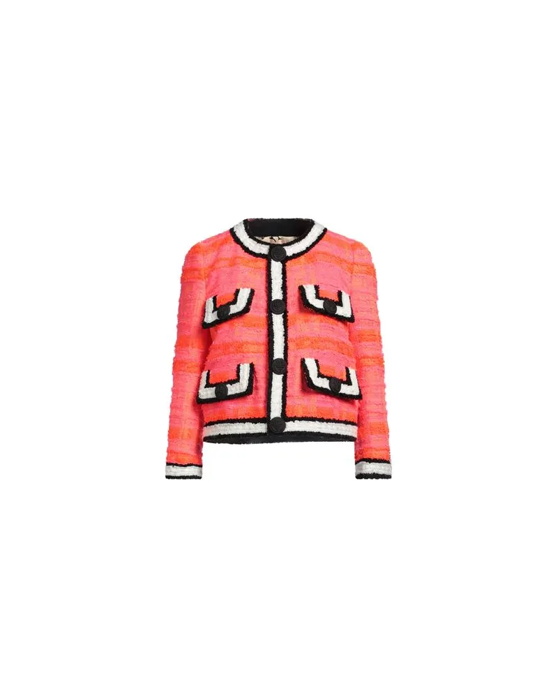 Dsquared2 ANZÜGE und CO-ORDS - Blazersauf YOOX.COM Rosa