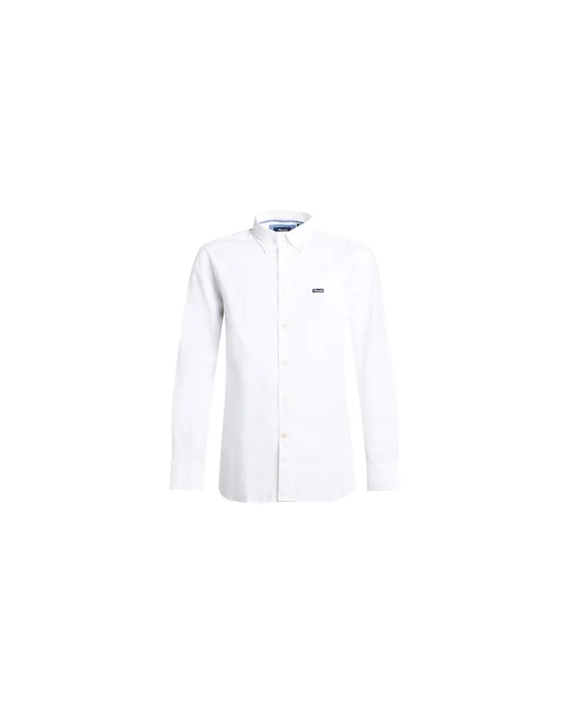 Façonnable TOPS - Hemdenauf YOOX.COM Weiß