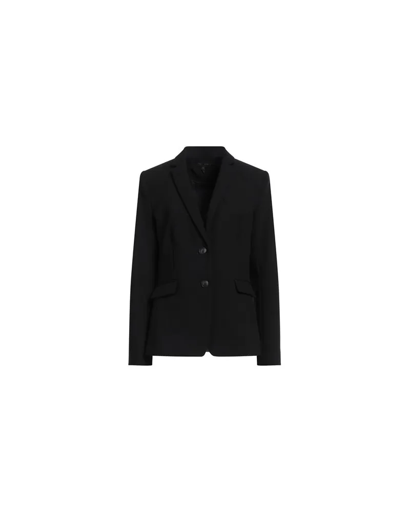 Rag & Bone ANZÜGE und CO-ORDS - Blazersauf YOOX.COM Schwarz
