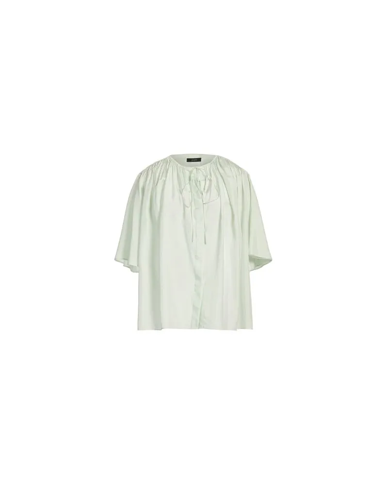 Joseph TOPS - Hemdenauf YOOX.COM Säuregrün