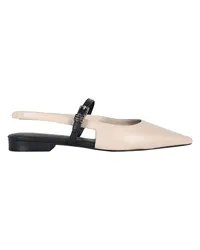 Tommy Hilfiger Ballerina Beige