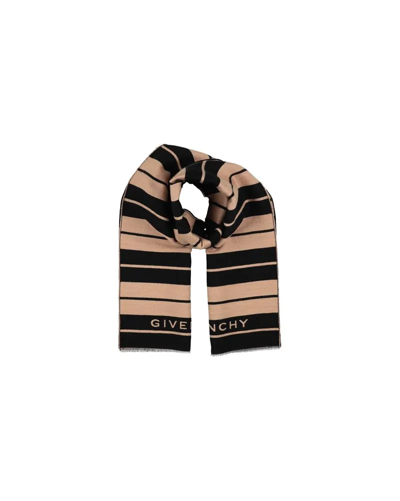 Givenchy ACCESSOIRES - Schalsauf YOOX.COM Kamel