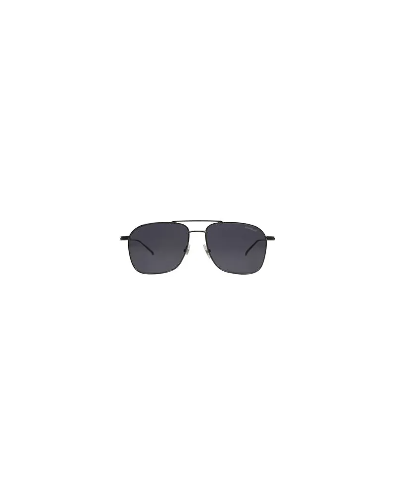 Montblanc BRILLEN - Sonnenbrillenauf YOOX.COM Stahlgrau