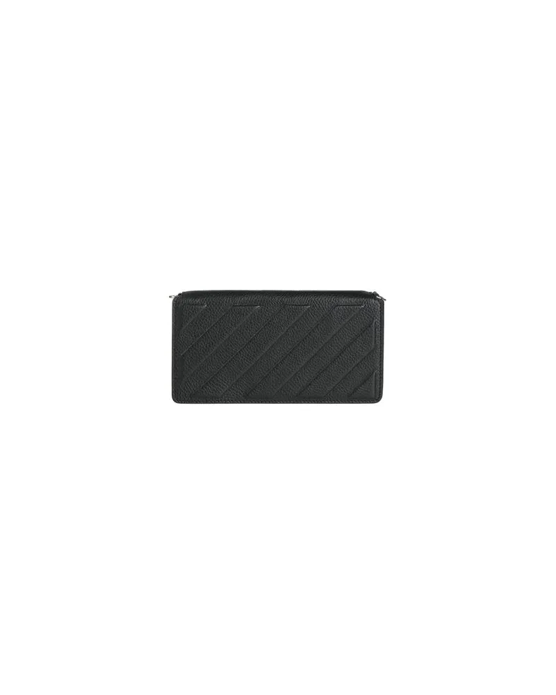 OFF-WHITE TASCHEN - Handtaschenauf YOOX.COM Schwarz