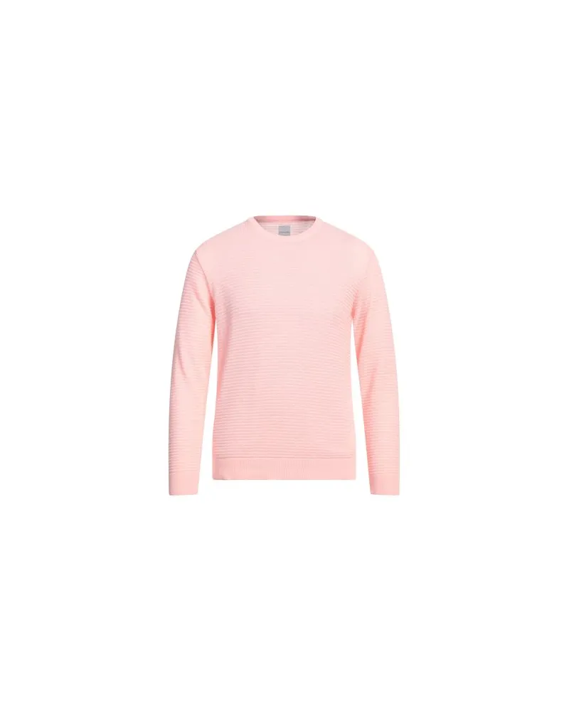 Stilosophy STRICKWAREN - Pulloverauf YOOX.COM Rosa