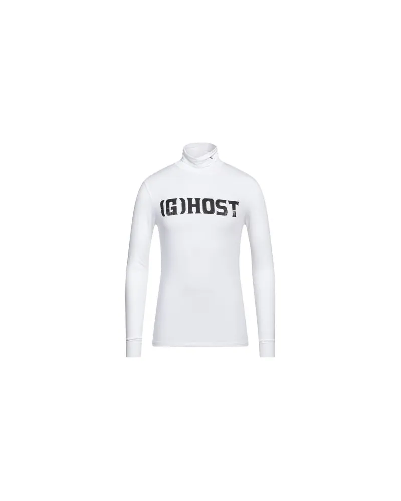Raf Simons TOPS - T-shirtsauf YOOX.COM Weiß