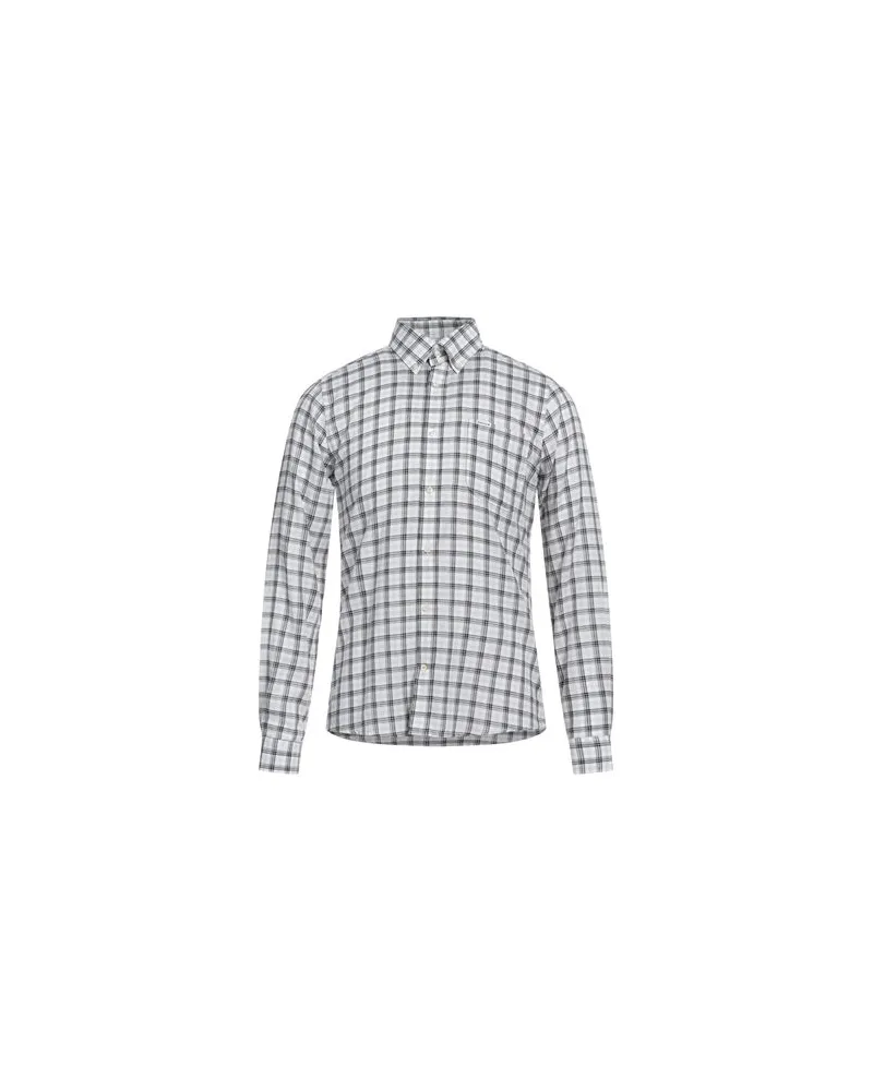 Barbour TOPS - Hemdenauf YOOX.COM Off