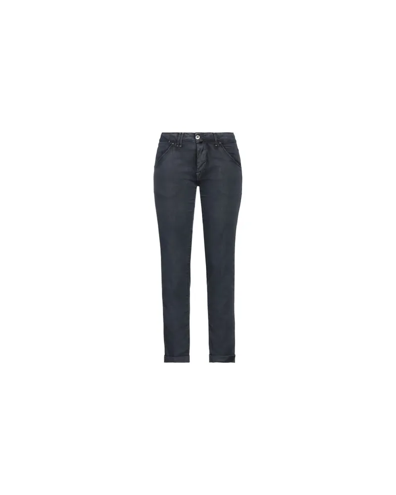 Cycle HOSEN & RÖCKE - Hosenauf YOOX.COM Marineblau