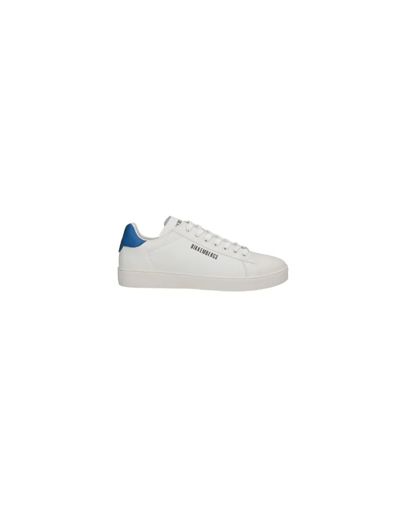 Bikkembergs SCHUHE - Sneakersauf YOOX.COM Weiß