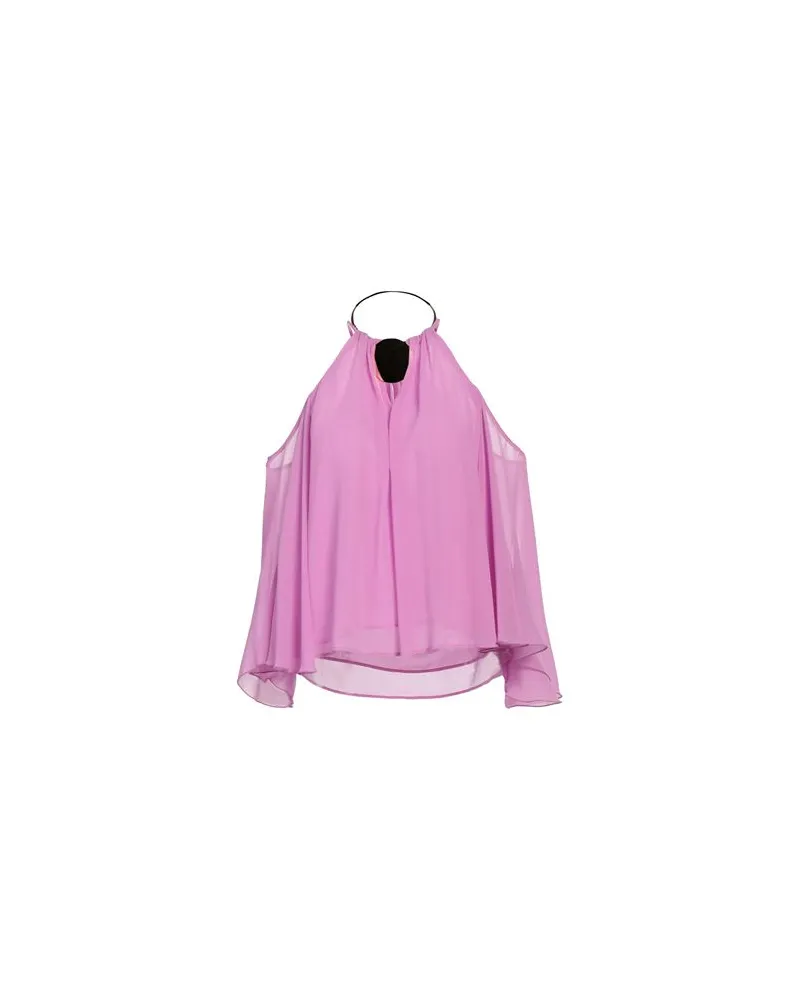 Simona Corsellini TOPS - Topsauf YOOX.COM Malve