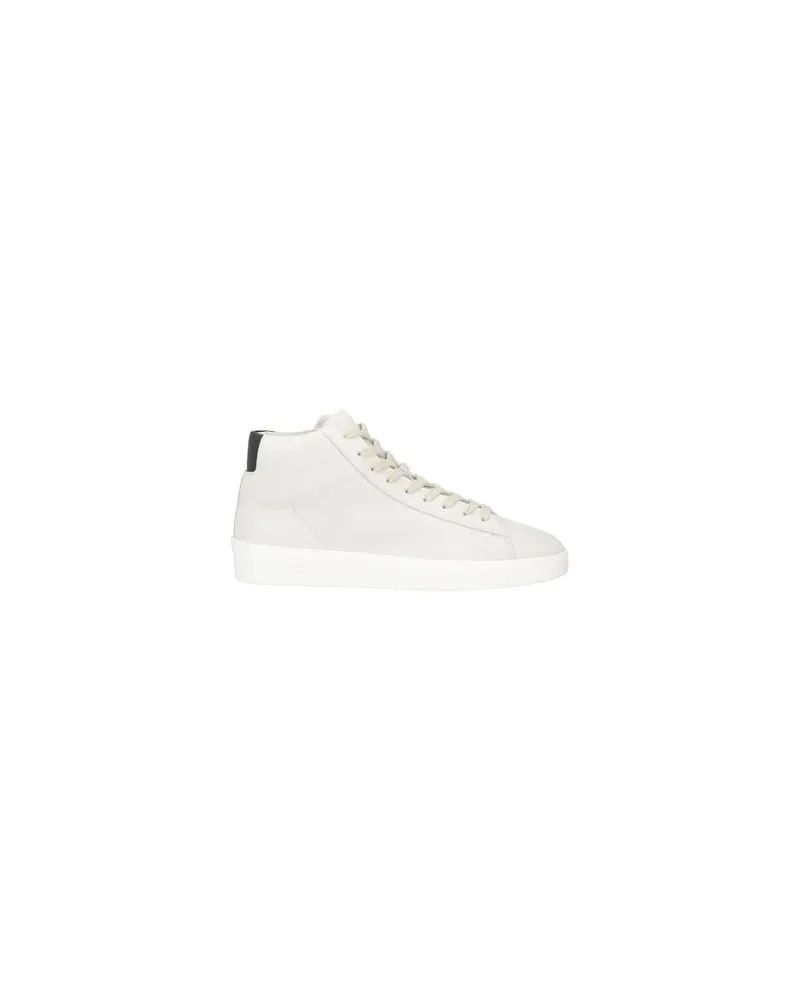 Fear of God SCHUHE - Sneakersauf YOOX.COM Hellgrau