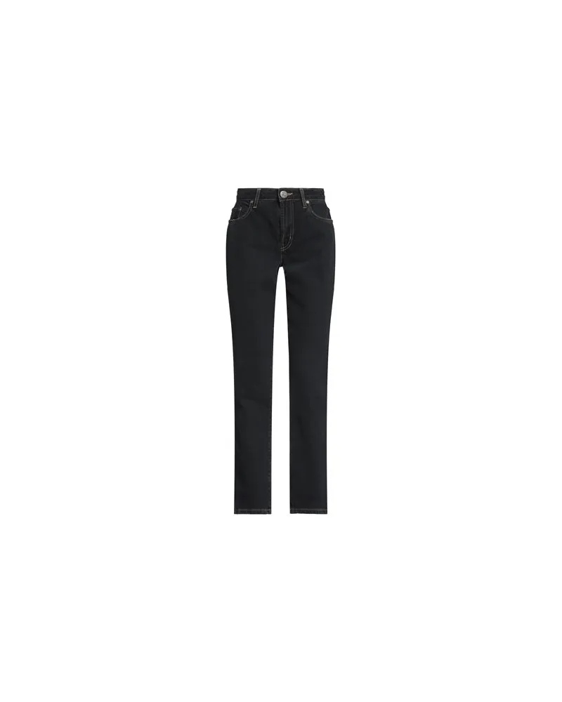 One Teaspoon HOSEN & RÖCKE - Jeanshosenauf YOOX.COM Braungrau