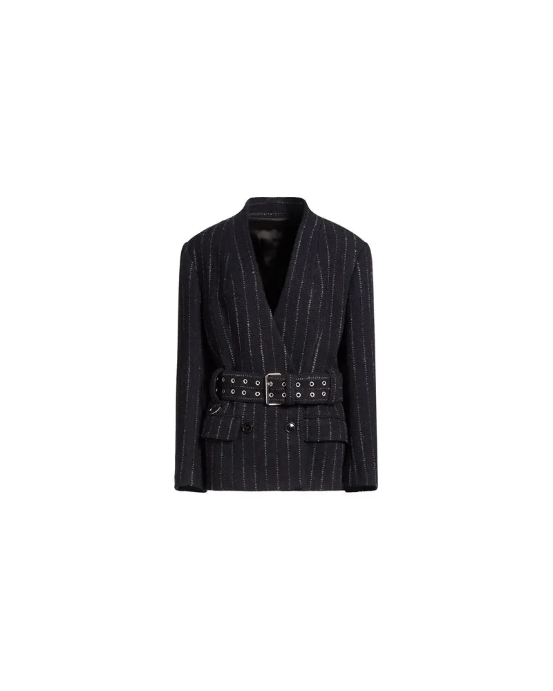 Isabel Marant JACKEN & MÄNTEL - Mäntelauf YOOX.COM Nachtblau