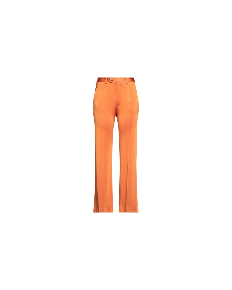 Marni HOSEN & RÖCKE - Hosenauf YOOX.COM Orange