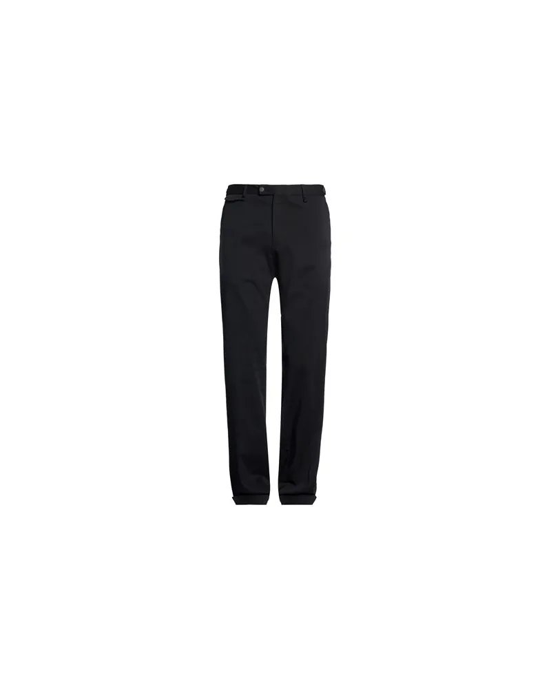 Messagerie HOSEN & RÖCKE - Hosenauf YOOX.COM Schwarz