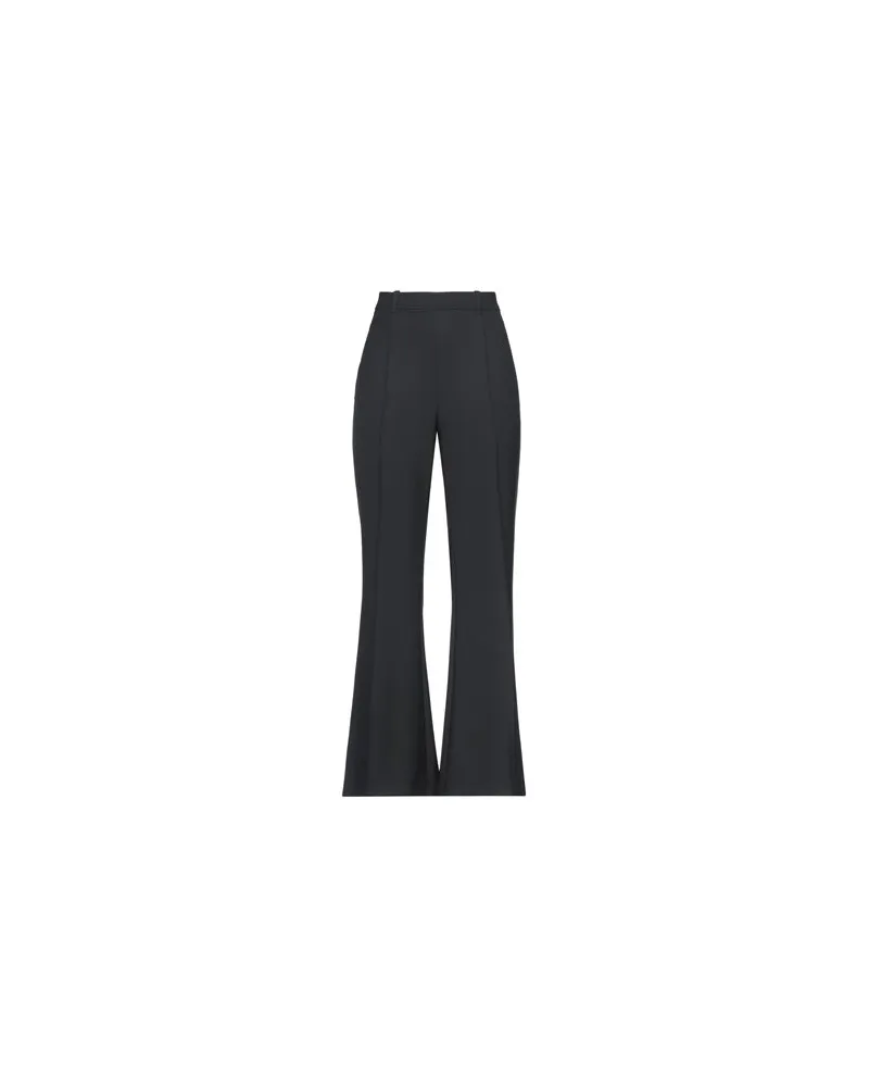 Maliparmi HOSEN & RÖCKE - Hosenauf YOOX.COM Schwarz