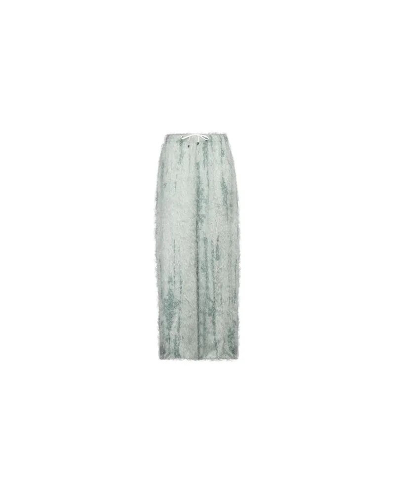 Amiri HOSEN & RÖCKE - Hosenauf YOOX.COM Säuregrün