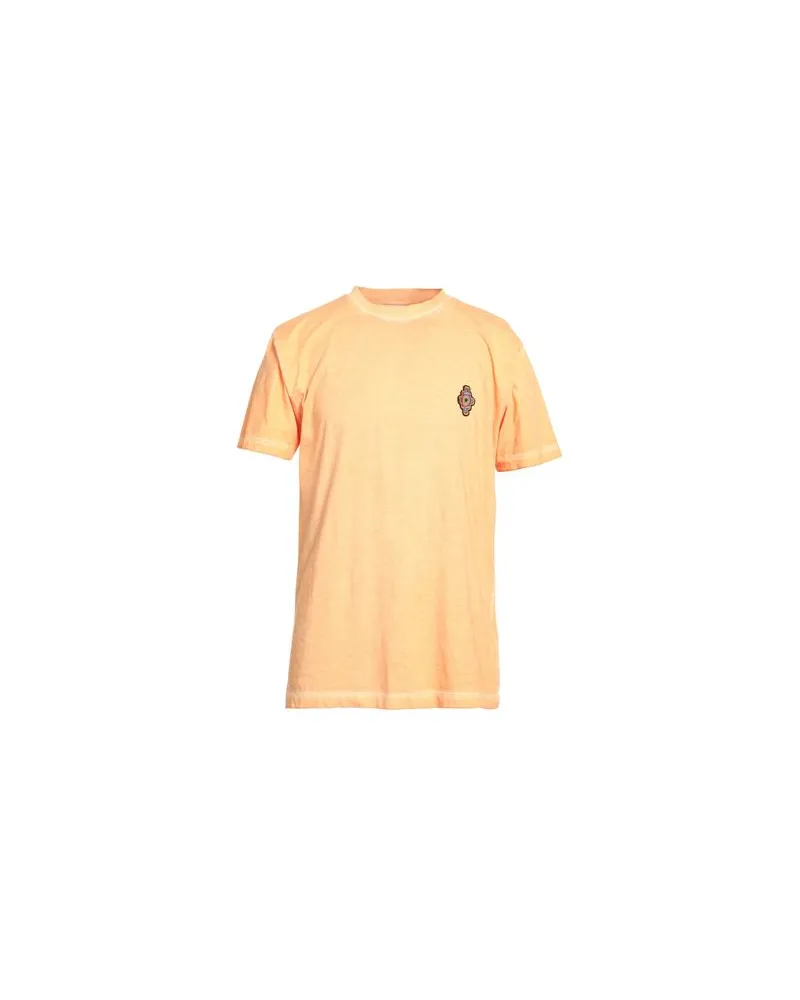 Marcelo Burlon | County of Milan TOPS - T-shirtsauf YOOX.COM Mandarine