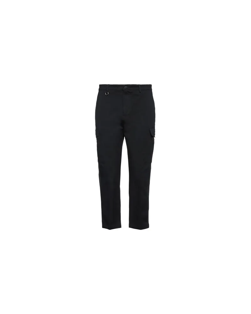 Golden Craft 1957 HOSEN & RÖCKE - Hosenauf YOOX.COM Schwarz