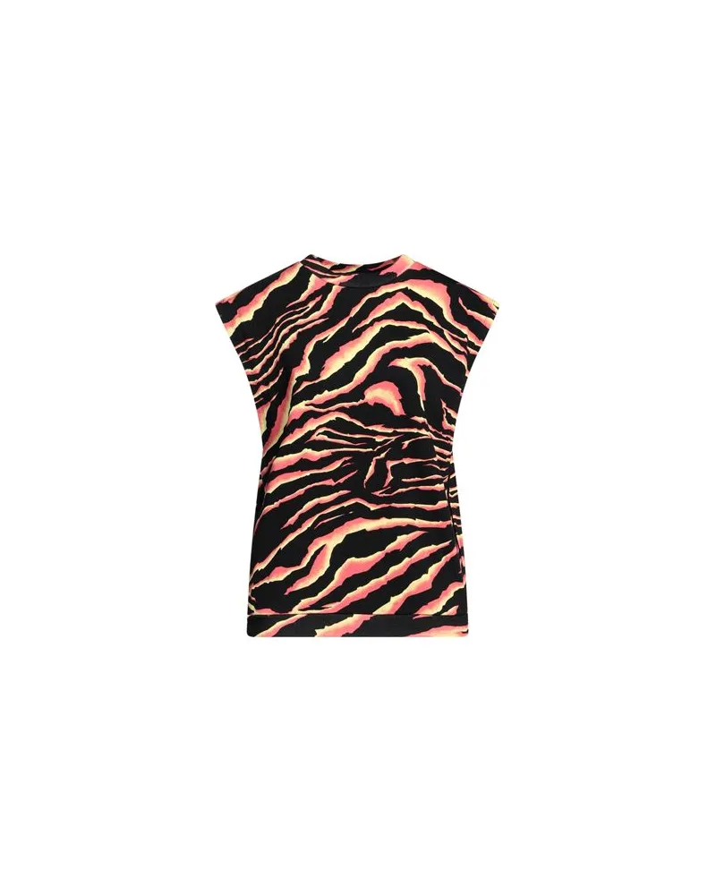 Jeremy Scott TOPS - Sweatshirtsauf YOOX.COM Schwarz