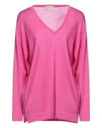 Drumohr  Pullover Fuchsia