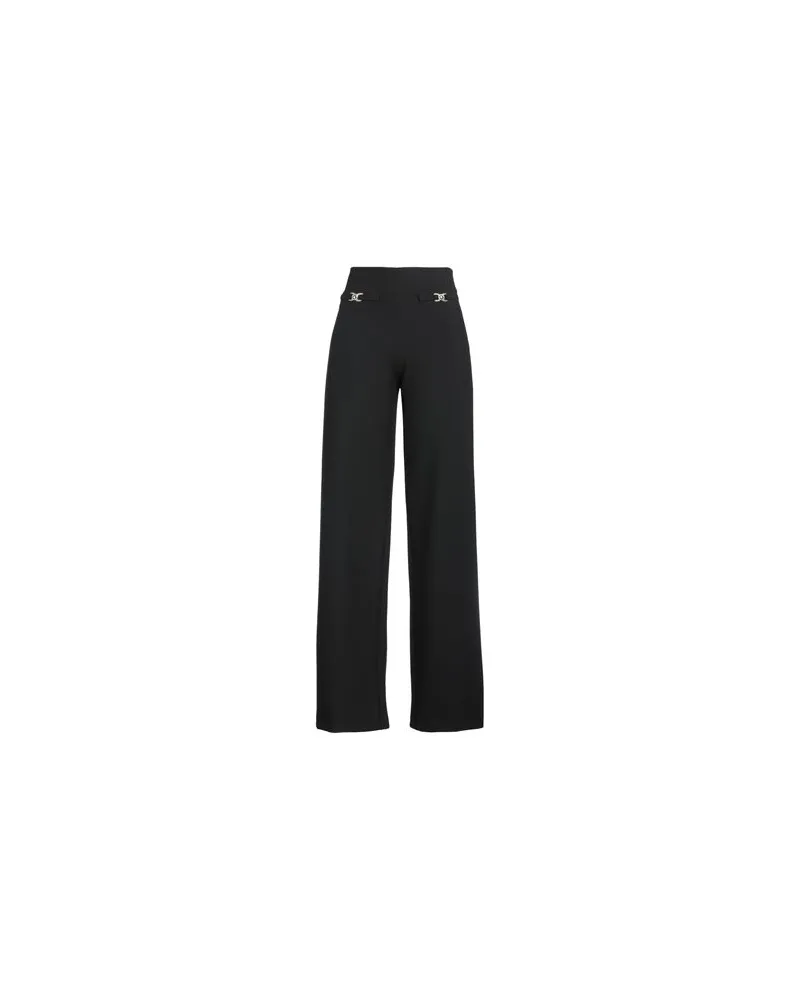Simona Corsellini HOSEN & RÖCKE - Hosenauf YOOX.COM Schwarz