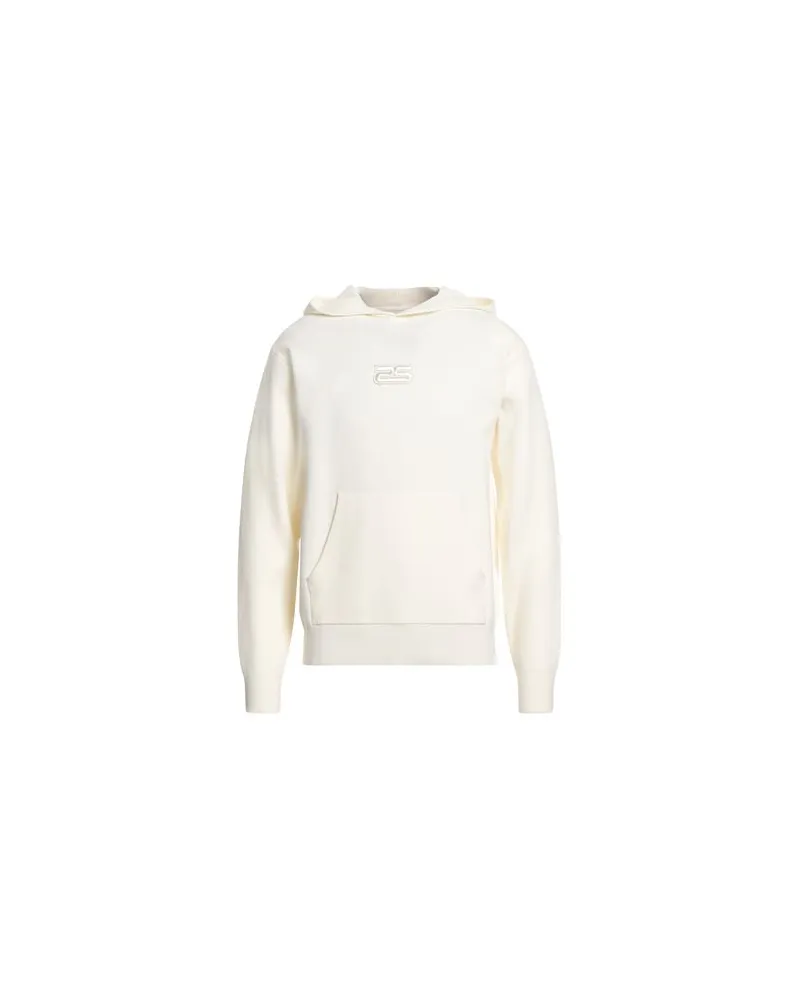 Sandro STRICKWAREN - Pulloverauf YOOX.COM Elfenbein