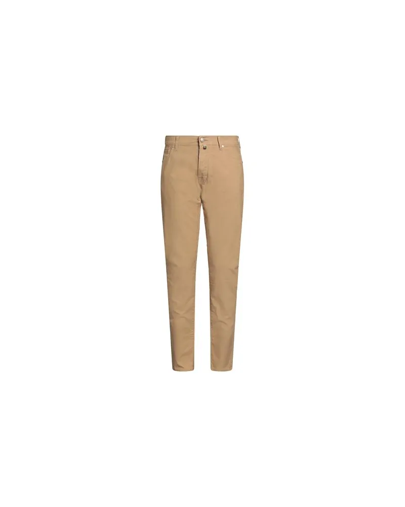 Jacob Cohën HOSEN & RÖCKE - Hosenauf YOOX.COM Kamel