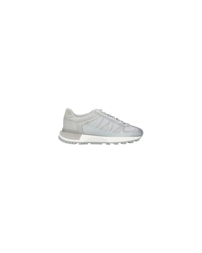 Maison Margiela SCHUHE - Sneakersauf YOOX.COM Grau