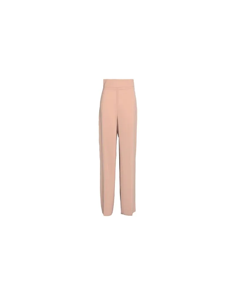 Max Mara HOSEN & RÖCKE - Hosenauf YOOX.COM Hellrosa