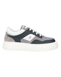 Cesare Paciotti Sneakers Grau