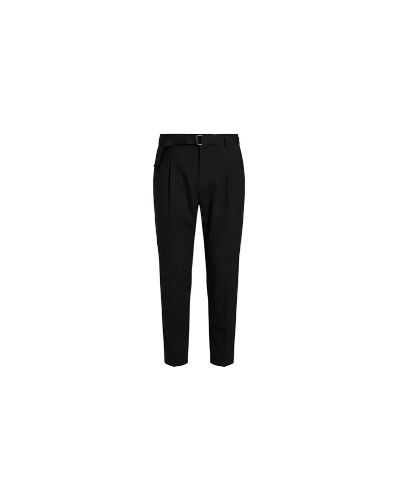 Be Able HOSEN & RÖCKE - Hosenauf YOOX.COM Schwarz
