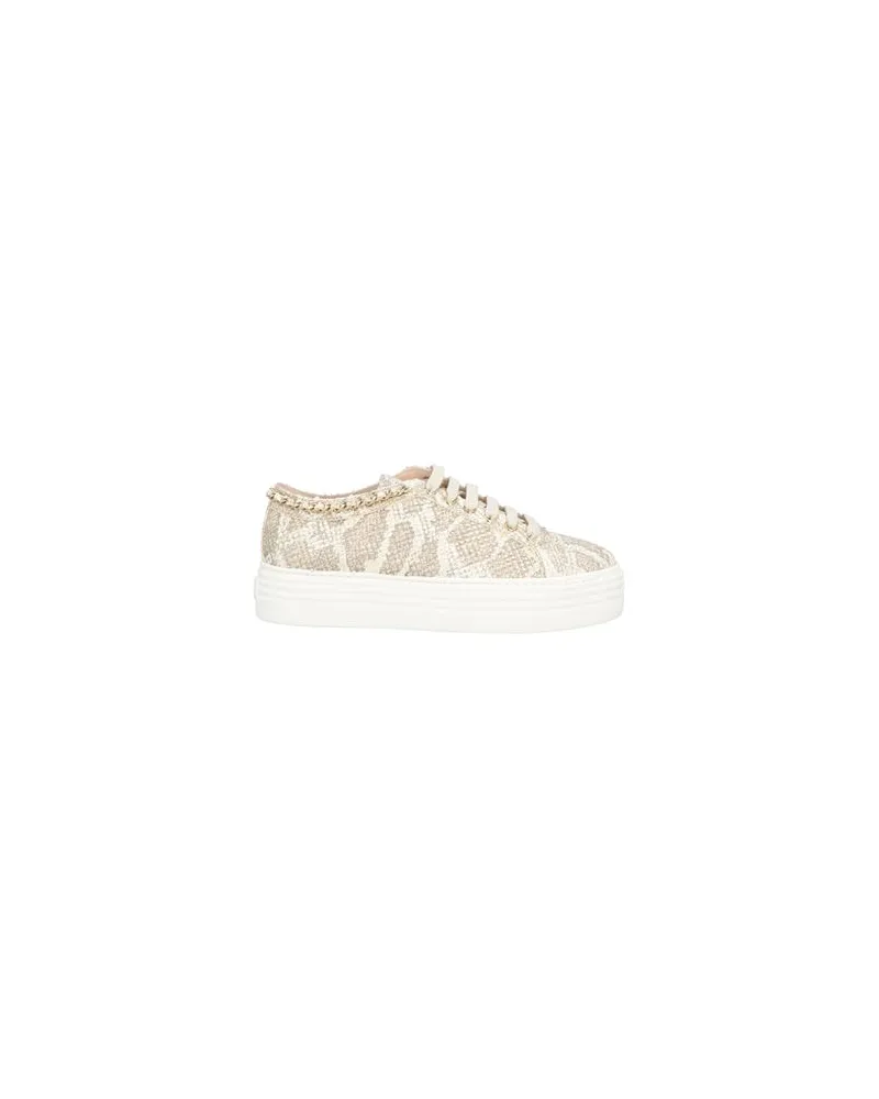 Guess SCHUHE - Sneakersauf YOOX.COM Beige