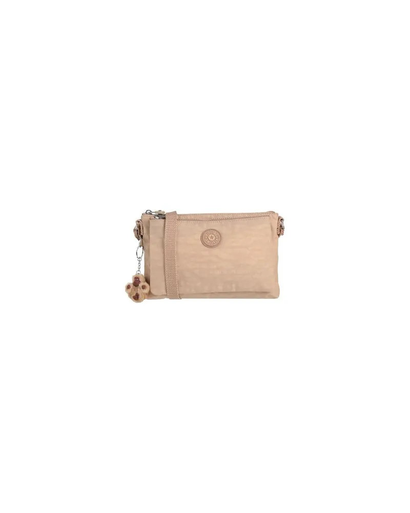 Kipling TASCHEN - Umhängetascheauf YOOX.COM Sand