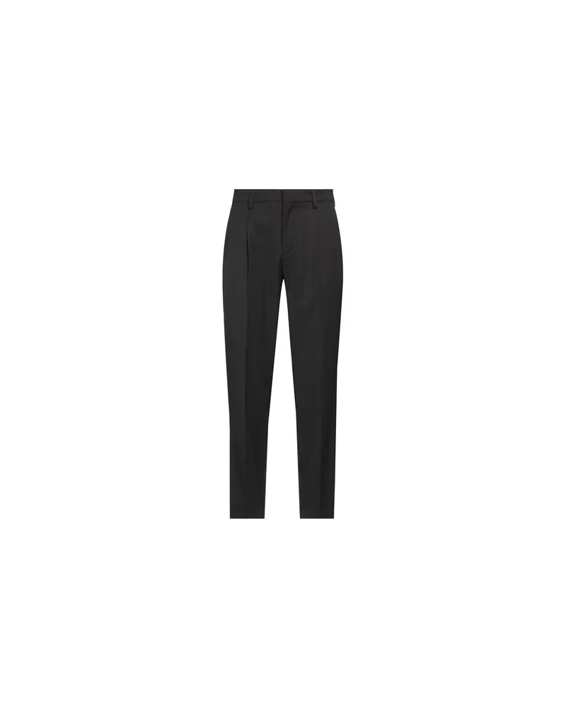 BARENA HOSEN & RÖCKE - Hosenauf YOOX.COM Schwarz