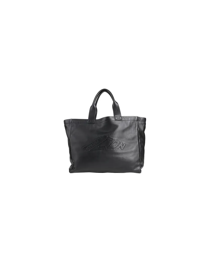 Dsquared2 TASCHEN - Handtaschenauf YOOX.COM Schwarz