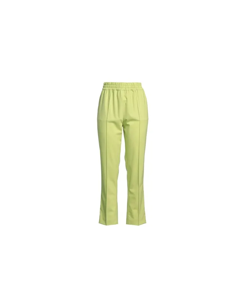 Philosophy Di Lorenzo Serafini HOSEN & RÖCKE - Hosenauf YOOX.COM Limettengrün