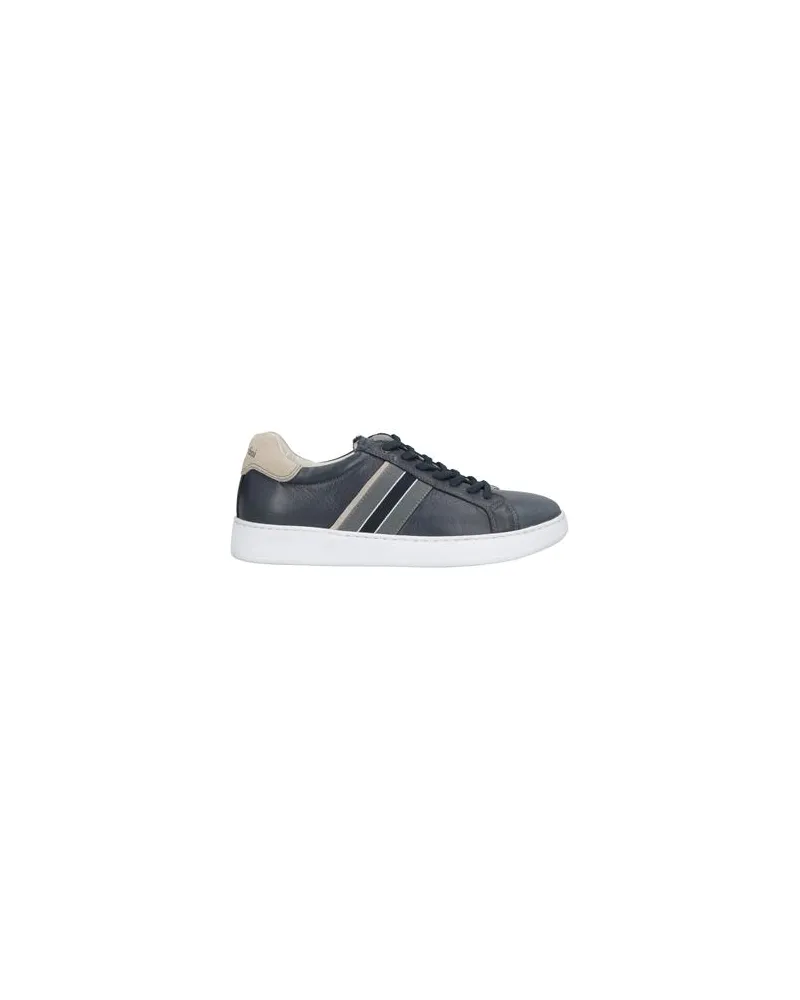 Nero Gardini SCHUHE - Sneakersauf YOOX.COM Marineblau