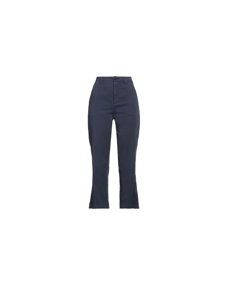 Department 5 HOSEN & RÖCKE - Hosenauf YOOX.COM Marineblau