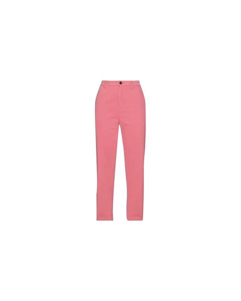Department 5 HOSEN & RÖCKE - Hosenauf YOOX.COM Koralle