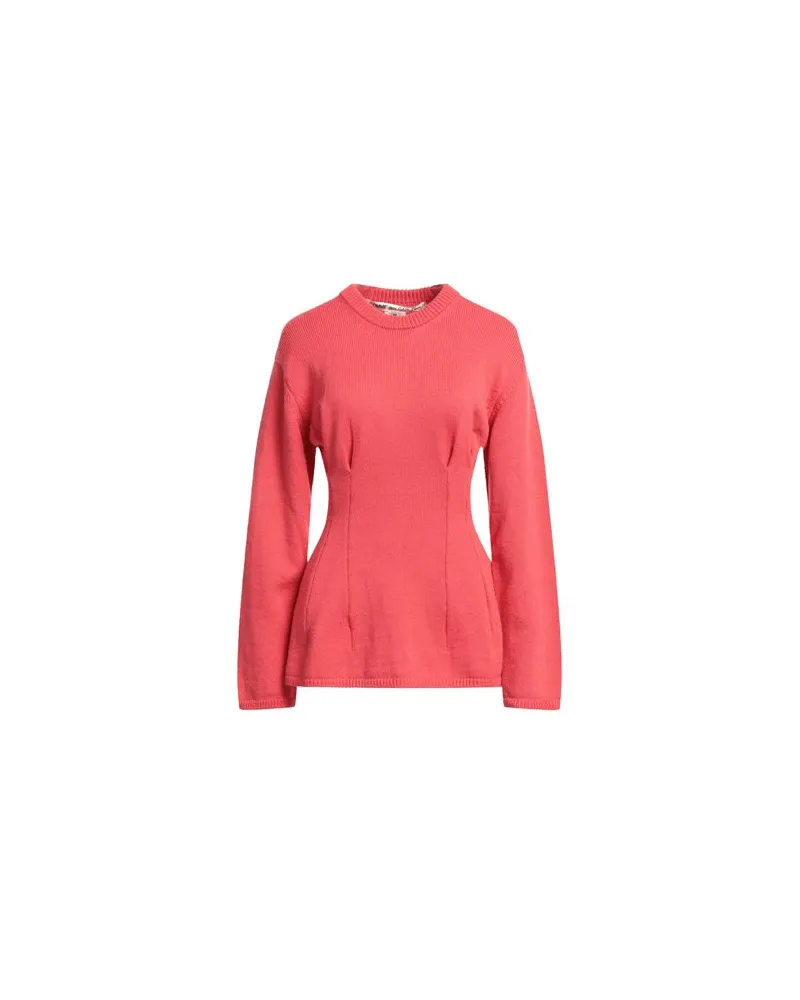 Comme des Garçons STRICKWAREN - Pulloverauf YOOX.COM Koralle
