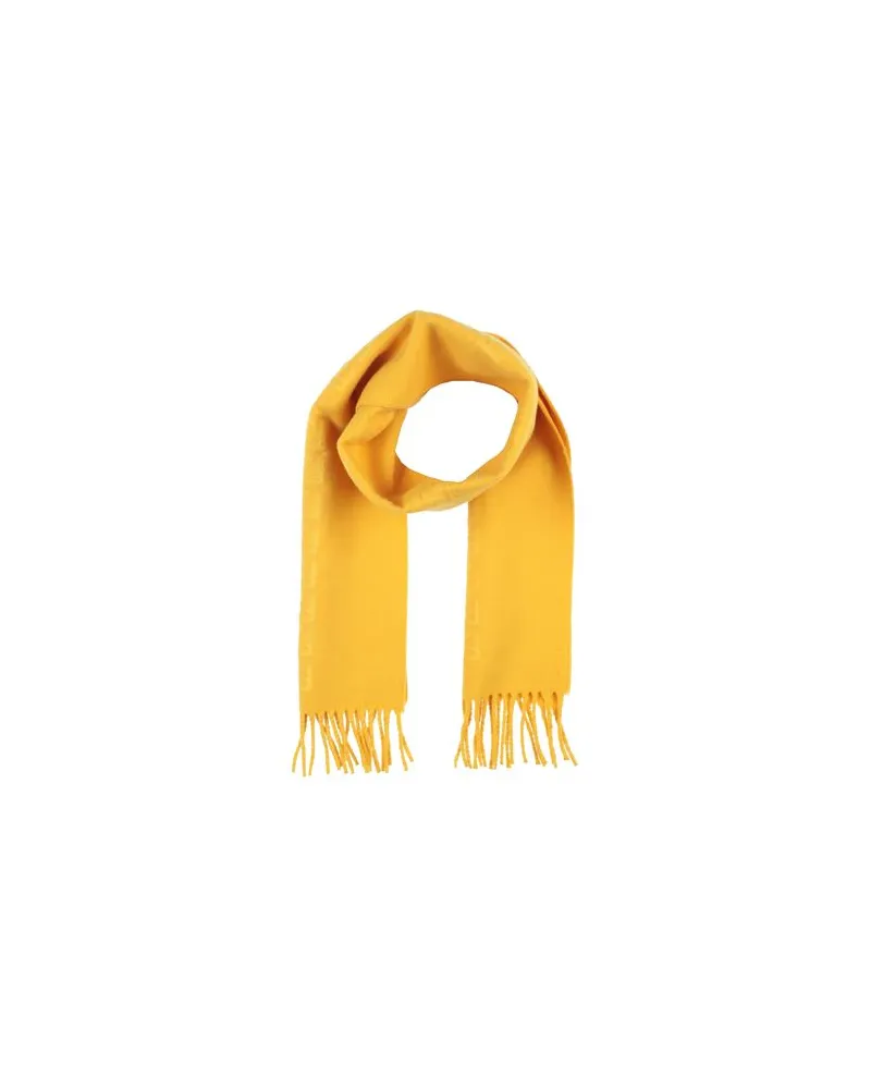 Fendi ACCESSOIRES - Schalsauf YOOX.COM Ringelblume